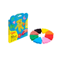 Jovi  my first crayon ceras (8 unidades) 426852