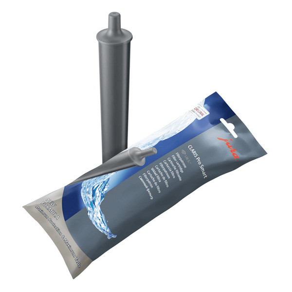 Jura Claris Pro Smart Filtro de Agua para Cafeteras SJU00011 - 1