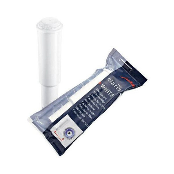 Jura Claris White Filtro de agua SJU00008 - 1