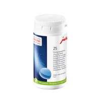 Jura Pastillas de limpieza 3 en 1 25 unidades SJU00018
