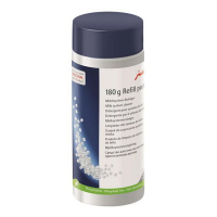 Jura Recambio de Mini Pastillas Limpiadoras de Sistema de Leche (180 gramos) SJU00021