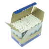 Kangaro Tiza Kangaro blanca (100 unidades) K-N100W 205465 - 2