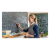 Kangaro Tiza Kangaro blanca (100 unidades) K-N100W 205465 - 3
