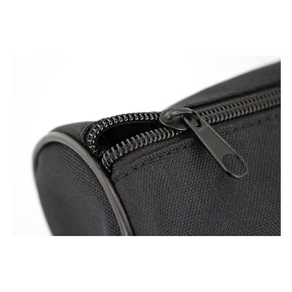Kangaro estuche redondo negro K-58100 205497 - 2