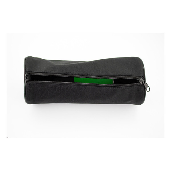 Kangaro estuche redondo negro K-58100 205497 - 3