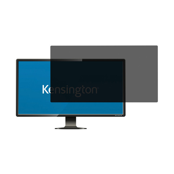 Kensington 16:9 filtro de privacidad 24 pulgadas 626487 230074 - 1