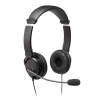 Auriculares USB Kensington Hi-Fi con micrófono 427245 - 1