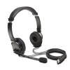 Auriculares USB Kensington Hi-Fi con micrófono 427245 - 2