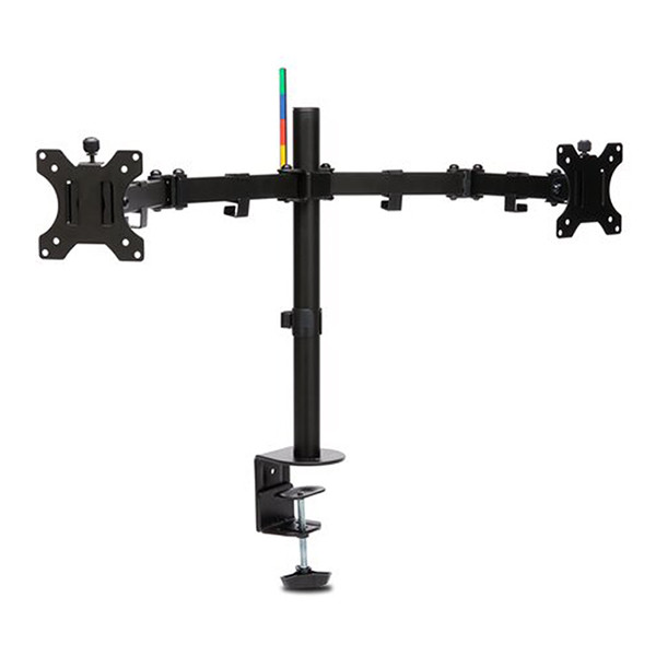 Brazo doble Kensington Smartfit Ergo para 2 monitores