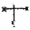 Brazo doble Kensington Smartfit Ergo para 2 monitores
