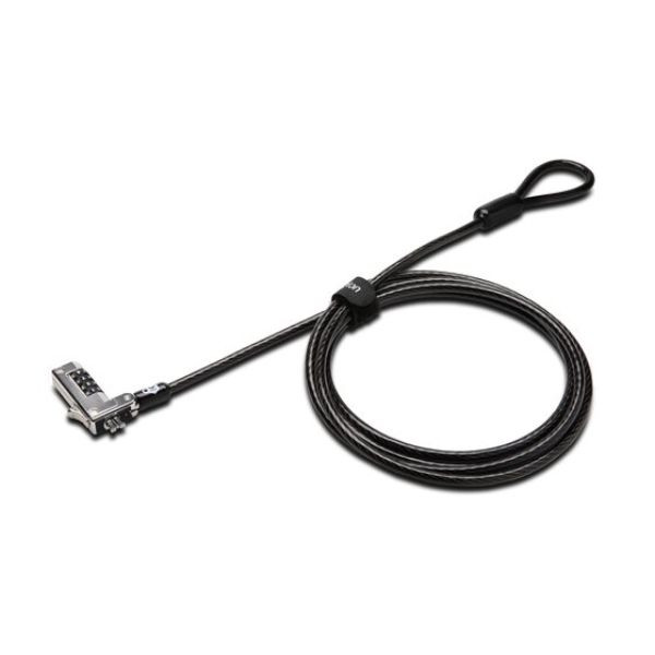 Kensington Candado Slim Nanosaver para lavadora combinada 427238 - 1