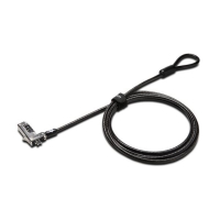 Kensington Candado Slim Nanosaver para lavadora combinada 427238