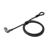 Kensington Candado Slim Nanosaver para lavadora combinada 427238 - 1
