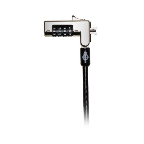 Kensington Candado Slim Nanosaver para lavadora combinada 427238 - 2