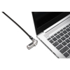 Kensington Candado Slim Nanosaver para lavadora combinada 427238 - 3