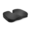Kensington Cojín de gel frío y viscoelástica negro 427235 - 1