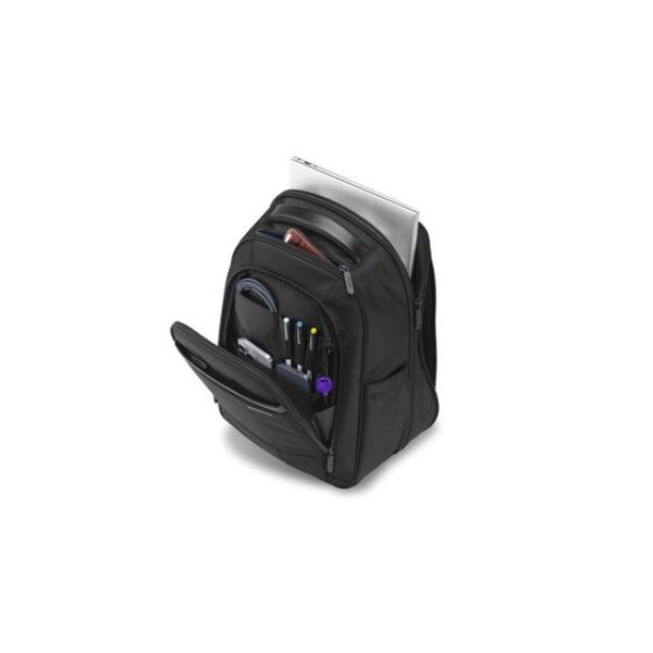 Kensington Contour 2.0 Business Mochila negra 427236 - 3