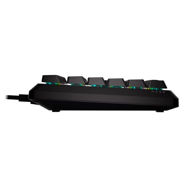 Corsair k55 Core Rgb Teclado gaming 426942 - 3