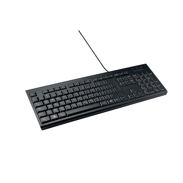 Kensington EQ KB100 teclado 230168 - 2