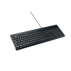 Kensington EQ KB100 teclado 230168 - 2