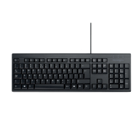 Kensington EQ KB100 teclado 230168