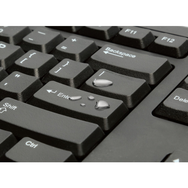 Kensington EQ KB100 teclado 230168 - 3