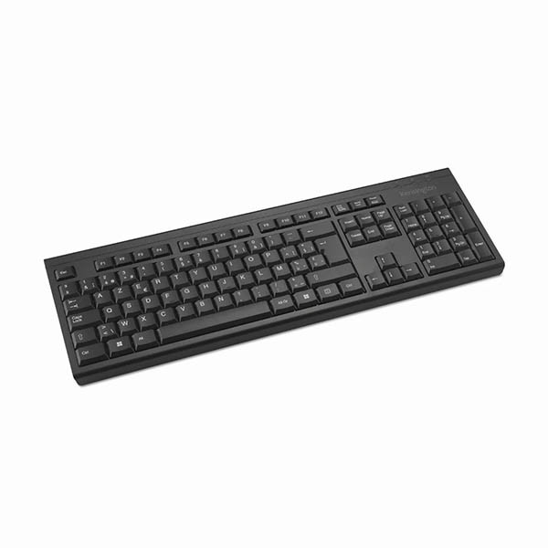 Kensington EQ KB150 teclado inalámbrico AZERTY 230173 - 2