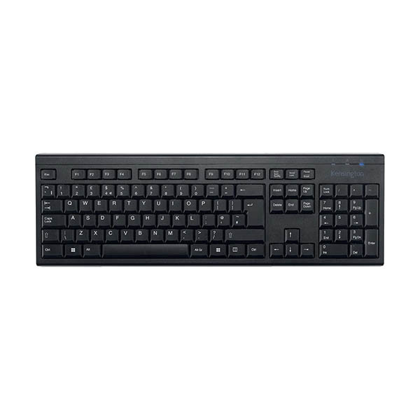 Kensington EQ KB150 teclado inalámbrico 230174 - 1