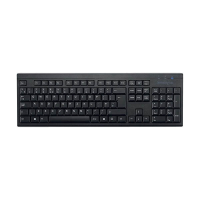 Kensington EQ KB150 teclado inalámbrico 230174