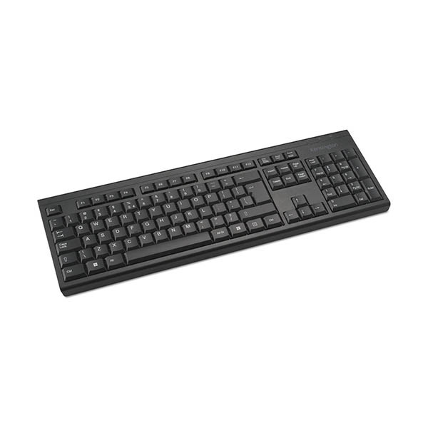 Kensington EQ KB150 teclado inalámbrico 230174 - 2