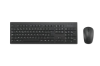 Kensington EQ KM150 teclado inalámbrico y ratón inalámbrico AZERTY 230175