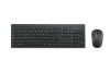 Kensington EQ KM150 teclado inalámbrico y ratón inalámbrico AZERTY 230175 - 1