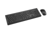 Kensington EQ KM150 teclado inalámbrico y ratón inalámbrico AZERTY 230175 - 2