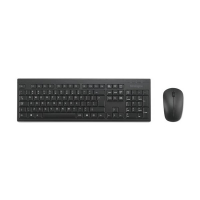 Kensington EQ KM150 teclado inalámbrico y ratón inalámbricos 230176