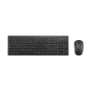 Kensington EQ KM150 teclado inalámbrico y ratón inalámbricos 230176 - 1