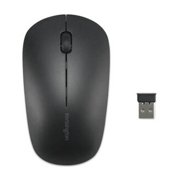 Kensington EQ KM150 teclado inalámbrico y ratón inalámbricos 230176 - 3
