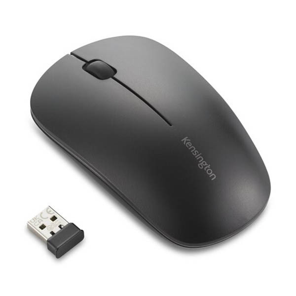 Kensington EQ MY230 Ratón inalámbrico 828881 - 2