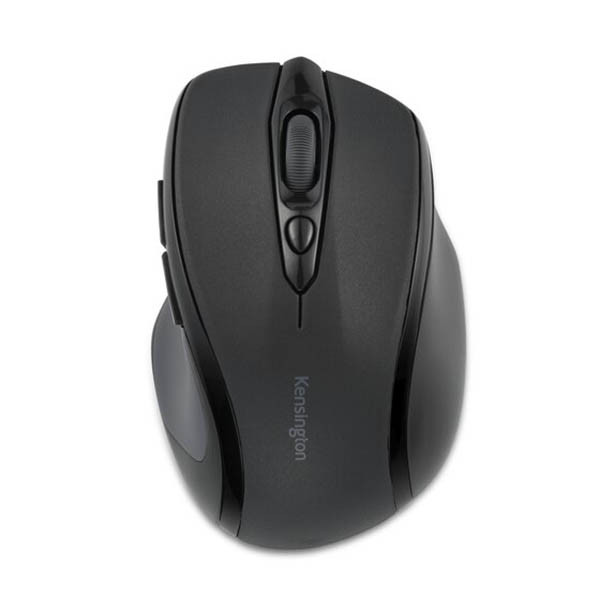 Kensington EQ MY310S Ratón inalámbrico ergonómico 828880 - 1