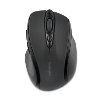 Kensington EQ MY310S Ratón inalámbrico ergonómico 828880