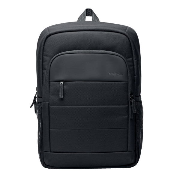 Kensington EQ mochila para portátil de 16 pulgadas, color negro. – imagen 2