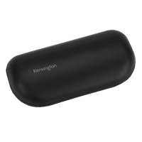 Kensington ErgoSoft reposamuñecas para ratón estándar, color negro. 230133