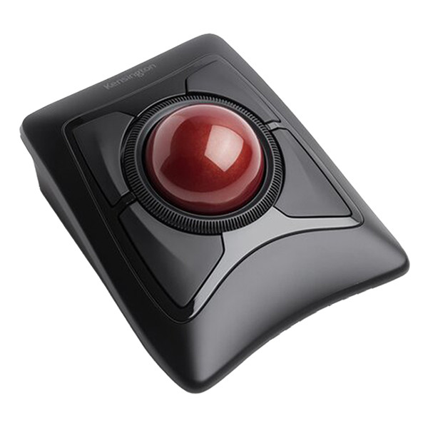 Kensington Expert Mouse Trackball inalámbrico 230138 - 1