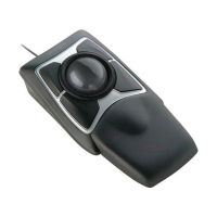 Kensington Expert Ratón trackball con cable 298289