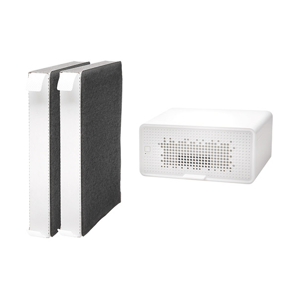 Kensington FreshView filtro para soporte de monitor K55463EU 230051 - 2