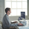 Kensington FreshView soporte para monitor con purificador de aire K55460EU 230050 - 5