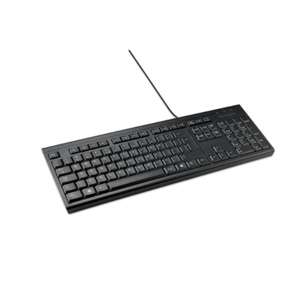 Kensington KB100 EQ Teclado 426938 - 2