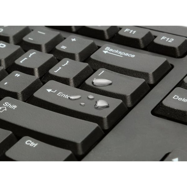 Kensington KB100 EQ Teclado 426938 - 3