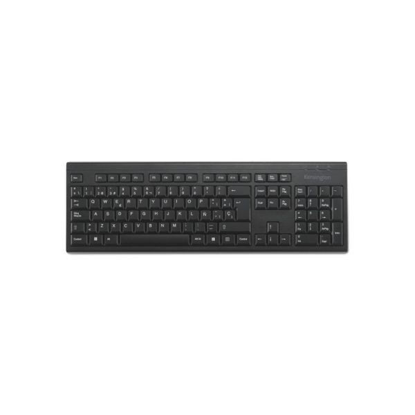 Kensington KB150 EQ Teclado inalámbrico 426941 - 2