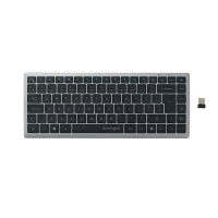 Kensington KB435 EQ teclado inalámbrico 828935