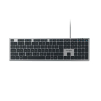 Kensington KB515 EQ teclado con cable 828934